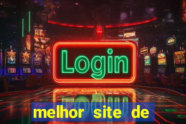 melhor site de analise de jogos futebol